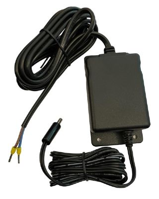 THOMAS DUDLEY VANTAGE ELECTROFLO MAINS ADAPTOR/TRANSFORMER (Not WAVE S3), 323107 (P2G)